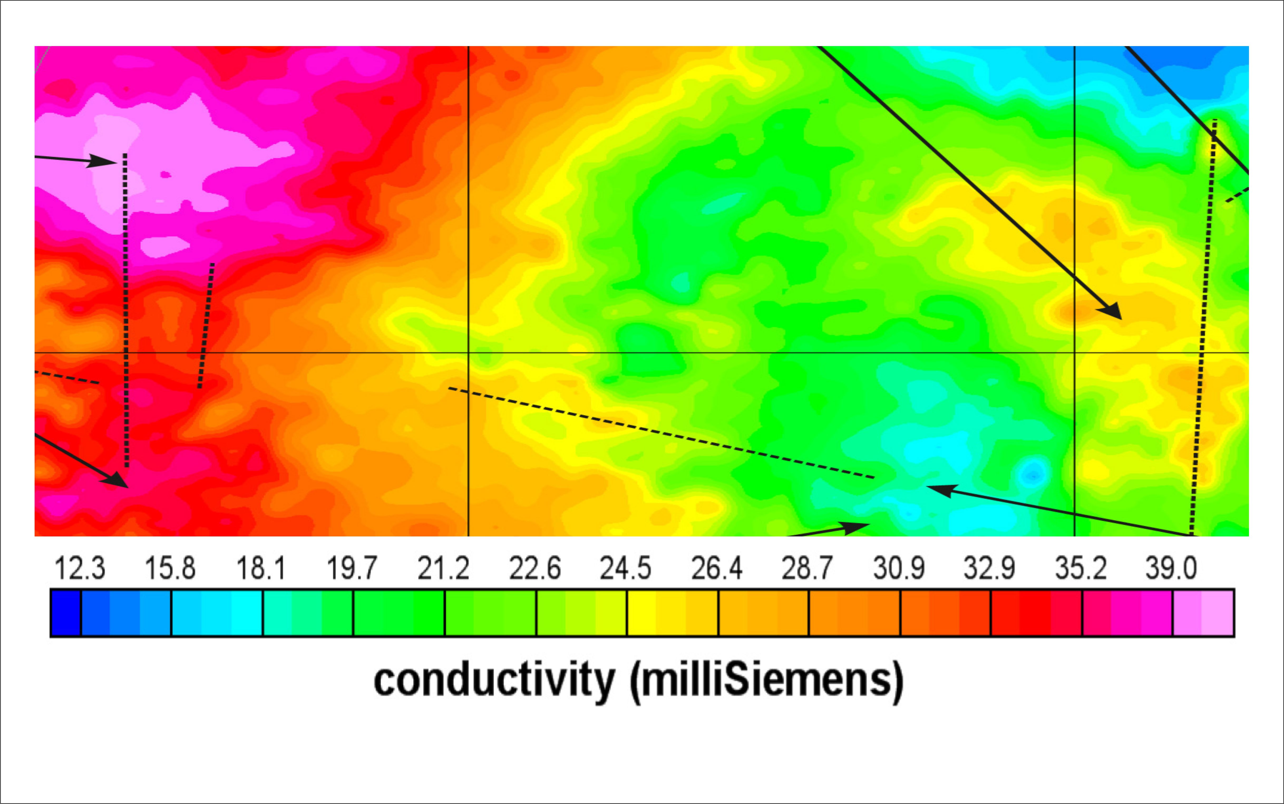 Frequency Domain Electromagnetic (FDEM)
